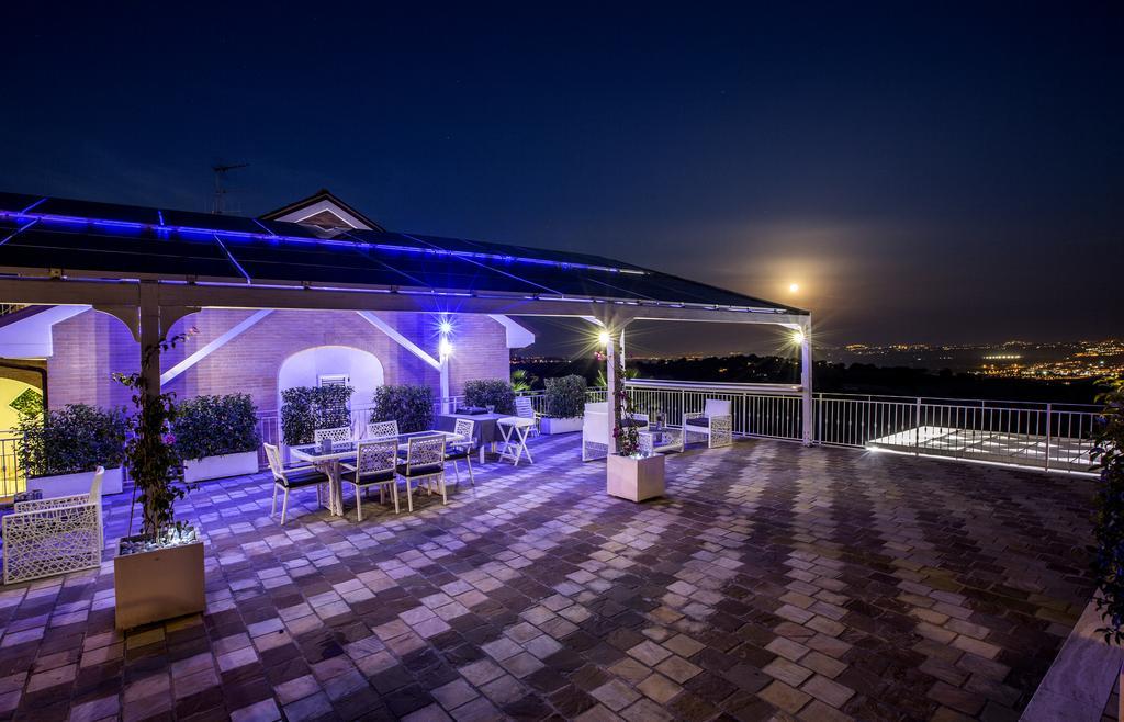 Holiday Residence Belohorizonte 마체라타 외부 사진