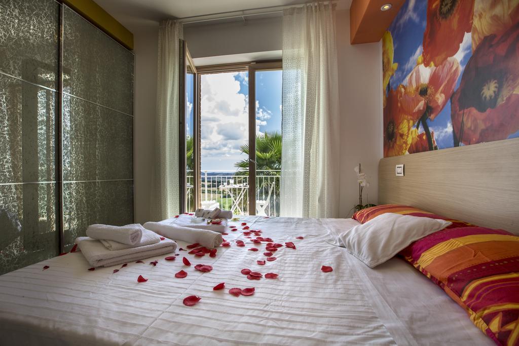 Holiday Residence Belohorizonte 마체라타 외부 사진